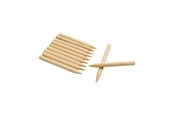 Kreativa spel - Colorations - Wooden Scriber Set of 48 - CHSDJPEN
