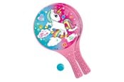 Fotboll och bollspel - Mondo Beachball set Unicorn 3 pieces. - 15040