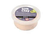 Byggset - Silk Clay - Light Pink 40gr. - 79111