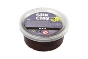 Byggset - Silk Clay - Brown 40gr. - 79123
