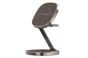 Mobile - Adapters & Chargers - Mobile Origin TravelCharge PRO Grey - TC31-UC-GRY