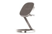 Mobile - Adapters & Chargers - Mobile Origin TravelCharge PRO Silver - TC31-UC-SLV
