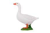 Figure - Mojo BondgårdsGås Vit - 387377 - 387377