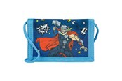 Skoltillbehör - Marvel Avengers Wallet - AVHA7001