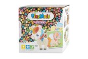 Kreativa spel - PlayMais Mosaic Unicorn - 160562