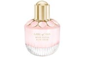Parfym och dofter - Elie Saab Girl of Now Rose Petal Eau de Parfum 50 ml - 58334