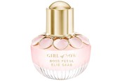 Parfym och dofter - Elie Saab Girl of Now Rose Petal Eau de Parfum 30 ml - 58341