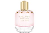 Parfym och dofter - Elie Saab Girl of Now Rose Petal Eau de Parfum 90 ml - 58342
