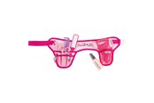 Rollek - Toi-Toys Hairdressing set Pink - 45972A