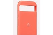 Mobile - Covers & Cases - Google Pixel 8a Case - Coral - GA05492-WW