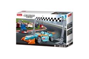 Byggset - Sluban Racing Team - Small Circuit - M38-B0762