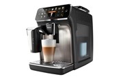 Kaffe och Espresso - Philips 5400 series EP5447 - automatic coffee machine with cappuccinatore - 15 bar - black - EP5447/90