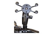 Väggfäste, AV-Möbel - RAM Mounts RAM X-Grip RAM-B-149Z-UN7U mounting kit - for mobile phone - Max - recommended for - 0793442933318