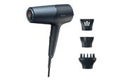 Hårtork - Philips Hårtork 5000 Series BHD512 - hairdryer - teal metallic - 2300 W - BHD512/20
