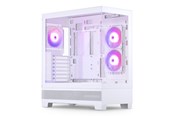 Chassi - Phanteks XT View - Chassi - Tower - Vit - PH-XT523V1_DWT01
