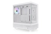 Chassi - Thermaltake View 270 TG ARGB Snow - Chassi - Tower - Vit - CA-1Y7-00M6WN-00