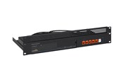 Nätverks tillbehör - Rackmount.IT RM-CR-T1 - network device mounting kit - 1.3U - 19" - RM-CR-T1