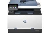 Skrivare - HP Color LaserJet Pro MFP 3302fdwg Multifunktions - Färg - Laser - 759V2F#ABD