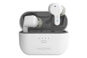 Hörlurar / Headset - Creative Zen Air Pro - 51EF1090AA000