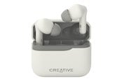 Hörlurar / Headset - Creative Zen Air Plus - 51EF1100AA000