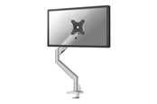 Monitorfäste - Neomounts NEXT Slim DS70-250SL1 mounting kit - full-motion - for Monitor - silver - DS70-250SL1