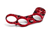 Spel Tillbehör - Astro C40 Faceplate Red​ - Miscellaneous - 943-000420