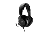 Hörlurar / Headset - SteelSeries Arctis Nova 1 - Gaming headset - Svart - 61606