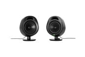 Högtalare - Dator - SteelSeries Arena 3 - 2.0-kanals - Black - 61536