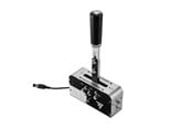 Spel Tillbehör - Thrustmaster TSS Handbrake - Wired Controller - Sony PlayStation 4 - 4060306