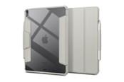Tablet - Covers & Cases - Spigen Air Skin Pro - gray - iPad Air 13" 2024/2025 - ACS07677