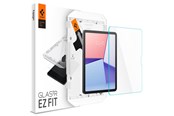 Mobiltelefontillbehör-Skyddsfilm - Spigen Glass tR EZ Fit 1 Pack - iPad Air 11" 2024/2025/2026 - AGL07798