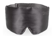 Ansiktsvård - doozie - Luxury Sleep Mask Anthracite - 450110