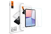 Mobiltelefontillbehör-Skyddsfilm - Spigen Glass tR EZ Fit 1 Pack - iPad Air 13" 2024/2025/2026 - AGL07803