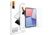 Mobiltelefontillbehör-Skyddsfilm - Spigen Glass tR EZ Fit 1 Pack - iPad Pro 13" (2025/2024) - AGL07793