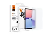 Mobiltelefontillbehör-Skyddsfilm - Spigen Paper Touch EZ Fit 1 Pack - iPad Air 11" 2024/2025/2026 - AGL07799