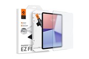 Mobiltelefontillbehör-Skyddsfilm - Spigen Paper Touch EZ Fit 1 Pack - iPad Air 13" 2024/2025/2026 - AGL07804
