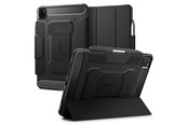 Tablet - Covers & Cases - Spigen Rugged Armor Pro - black - iPad Pro 11" (2025/2024) - ACS07017