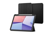 Tablet - Covers & Cases - Spigen Urban Fit - black - iPad Air 11" (2026/2025/2024) 10.9" (2022/2020) - ACS07754