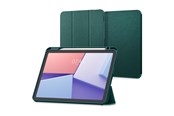 Tablet - Covers & Cases - Spigen Urban Fit - midnight green - iPad Air 11" (2026/2025/2024) 10.9" (2022/2020) - ACS07755
