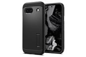 Mobile - Covers & Cases - Spigen Tough Armor - black - Google Pixel 8a - ACS07264