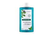 Hårvård - Klorane Detox Shampoo With Organic Mint - 3282770144871