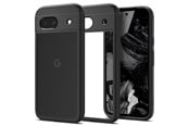 Mobile - Covers & Cases - Spigen Ultra Hybrid - matte black - Google Pixel 8a - ACS07262