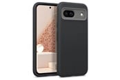Mobile - Covers & Cases - Spigen Caseology Nano Pop - black sesame - Google Pixel 8a - ACS07271
