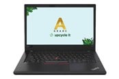 Bärbar dator - Lenovo Refurbished ThinkPad T480 - 14" | Core i5 | 8GB | 256GB | A Grade - LAP-T480-MX-A002