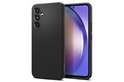 Mobile - Covers & Cases - Spigen Liquid Air - black - Samsung Galaxy A54 5G - ACS05885