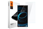 Mobiltelefontillbehör-Skyddsfilm - Spigen Neo Flex HD Transparency 2 Pack - Samsung Galaxy S24 Ultra - AFL07494