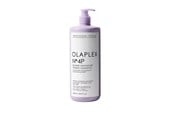 Hårvård - Olaplex NO. 4P Blonde Enhancer Toning Shampoo 1000 ml - 0850045076061