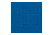 Byggset - Sluban Base Plate Blue - M38-B0833E