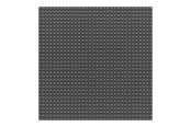 Byggset - Sluban Base Plate - Gray - M38-B0833D