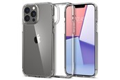 Mobile - Covers & Cases - Spigen Ultra Hybrid - crystal clear - iPhone 13 Pro - ACS03261